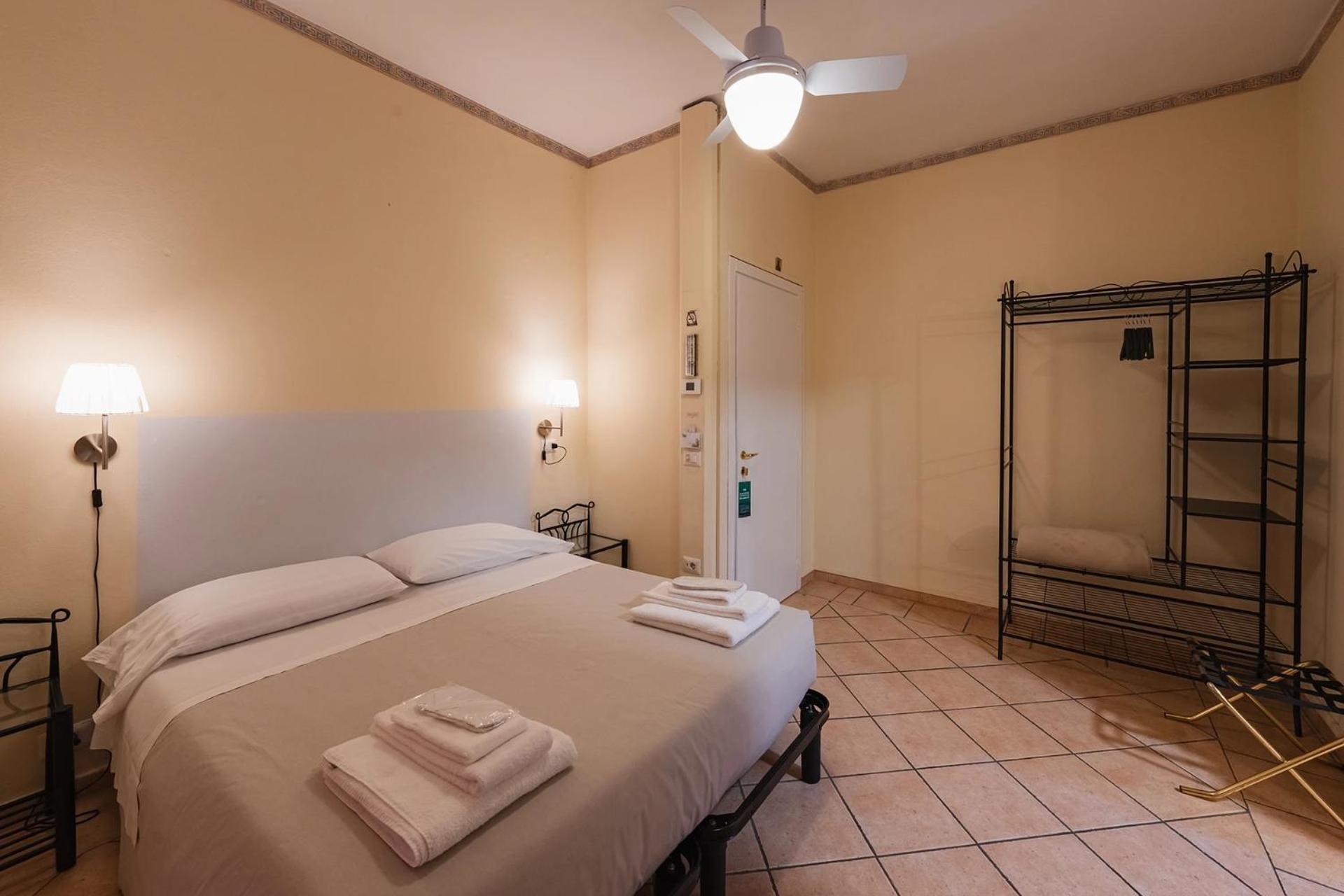 Hotel Il Perlo Bellagio Buitenkant foto