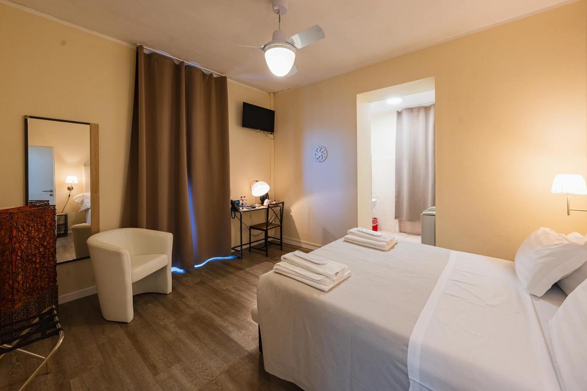 Hotel Il Perlo Bellagio Buitenkant foto